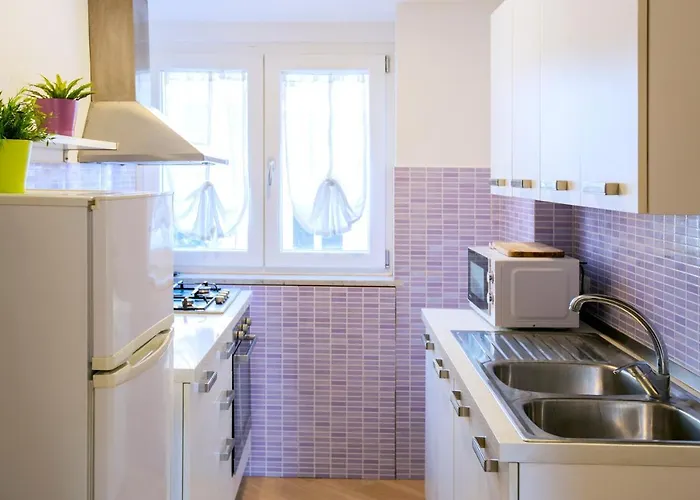 Lägenhet Casa Miniero Center Sorrento