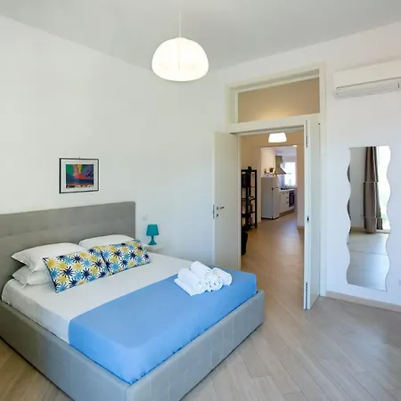 Casa Miniero Center Apartman Sorrento
