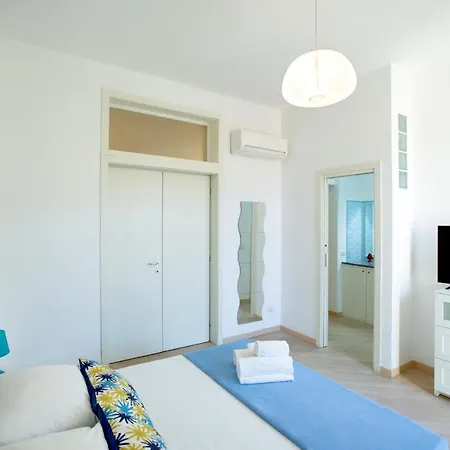 Apartman Casa Miniero Center *