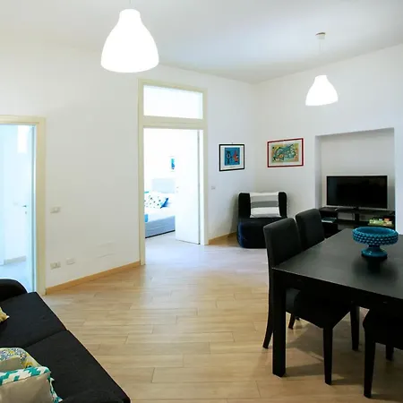 Casa Miniero Center Apartman Sorrento