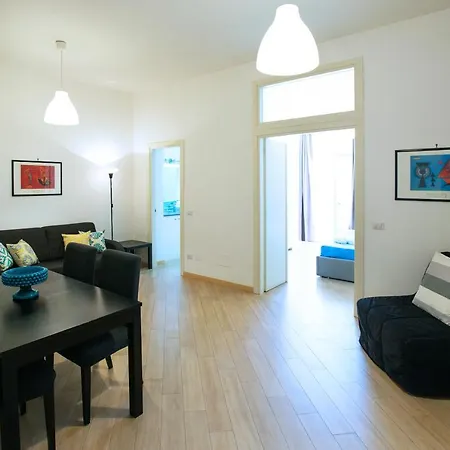 Apartman Casa Miniero Center Sorrento