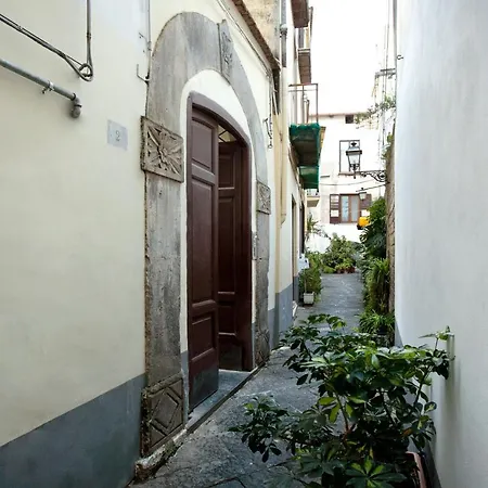 Apartman Casa Miniero Center Sorrento